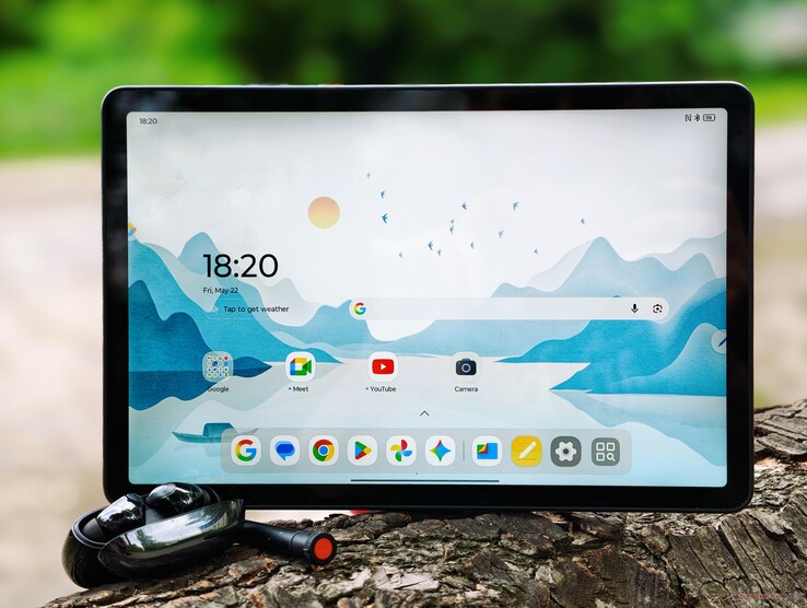 Lenovo ThinkTab X11 case review