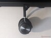 Turtle Beach Stealth Pro II side is shown