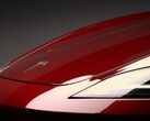 Model 3 Highland has only 40% US parts (image: Tesla)