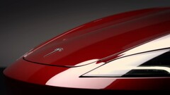 Model 3 Highland has only 40% US parts (image: Tesla)