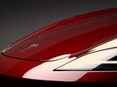 Model 3 Highland has only 40% US parts (image: Tesla)