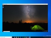 Windows 10 19H1 will feature offer a native Sandbox. (Source: Microsoft)