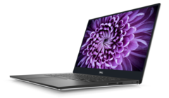 The XPS 15 7590 promises to be a minor refresh of the XPS 15 9570. (Image source: Dell)