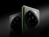 More details about Xiaomi 14 Ultra has popped up (Image source: Xiaomi)