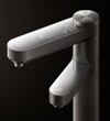 The Xiaomi Mijia Water Purifier Pro Dual Outlet 1600G. (Image source: Xiaomi)