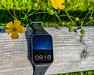 In the review: Xiaomi Smart Band 8 Pro