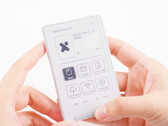 Xteink X3 is one of the smallest e-readers on the market with a 3.7 inch display.