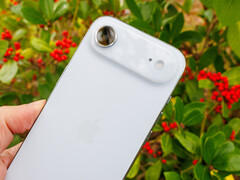 The iPhone Air 2 is expected to address the shortcomings of its predecessor, pictured here.