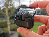 Premium mid-range headphones with bargain appeal – Samsung Galaxy Buds3 FE review