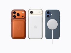 The Apple iPhone Air MagSafe battery. (Image source: Apple)