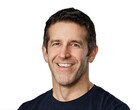 John Ternus is the new CEO of Apple after Tim Cook's 15 year term.