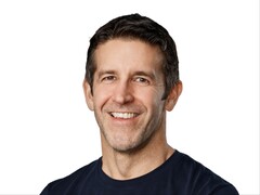 John Ternus is the new CEO of Apple after Tim Cook's 15 year term.