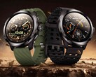 The Armor Watch Pro is built for durability (Image source: Ulefone)