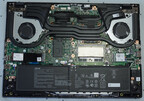 Inside the Vivobook