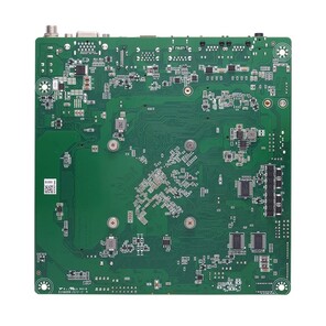Rear of the MANO330 SBC.