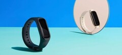The OPPO Band, pictured with its Fashion variant. (Source: OPPO)
