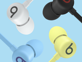The new Beats Flex headphones. (Source: Apple)