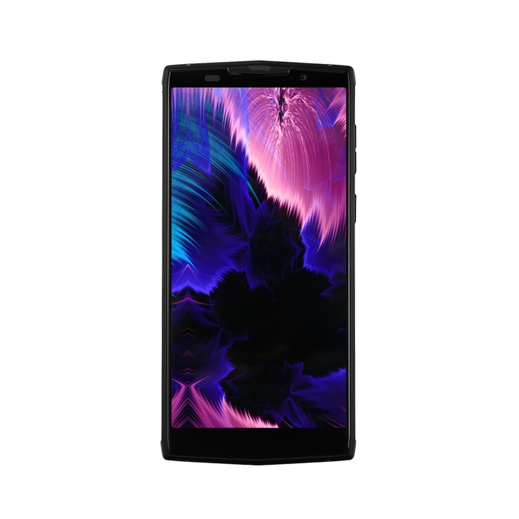 Doogee BL9000 Smartphone Review - NotebookCheck.net Reviews