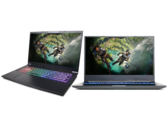 THe price difference between the 15.6 and 17.3-inch models is minimal. (Image Source: CyberPowerPC)