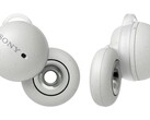 The Linkbuds WF-L900 have a more unusual design than most Sony earbuds. (Image source: WinFuture)