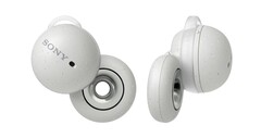 The Linkbuds WF-L900 have a more unusual design than most Sony earbuds. (Image source: WinFuture)