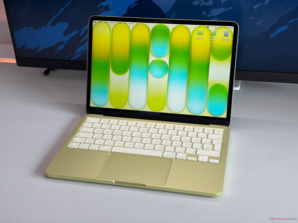 Reviewed: Apple MacBook Neo is a surprisingly good and powerful laptop for $599, though one major drawback remains.
