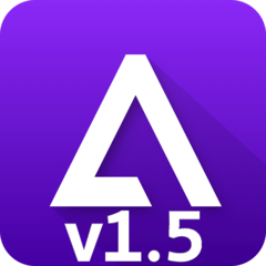 Delta 1.5 brings some quality improvements to the iOS emulator. (Image via Delta w/ edits)