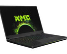 The XMG Fusion 15 and other Intel QC71 laptops support undervolting again. (Image source: XMG)