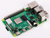 The Raspberry Pi 4 can be overclocked, but you must pick the right one. (Image source: Raspberry Pi Foundation)