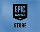 Epic Games is returning to a single game giveaway next week, logo pictured.