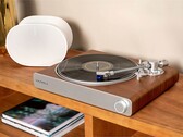 Stream Sapphire can stream wirelessly and losslessly to Sonos, Roon Ready and UPnP-supported devices (Image source: Victrola)