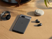 Google now admits that the Pixel 7a can suffer from battery issues too. (Image source: Google)