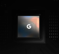 Google is expected to remain a Samsung Foundry client until the release of Tensor G5. (Image source: Google)