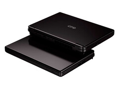 The new Win Max 2 builds upon its predecessor in a few areas. (Image source: GPD)