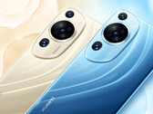 The P60 Art. (Source: Huawei)