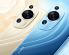 The P60 Art. (Source: Huawei)