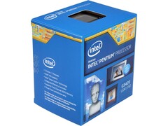 Intel Re-launches the ancient Pentium G3420 (Image Source: Newegg)