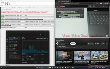 LatencyMon shows DPC issues but with otherwise no dropped frames during 4K60 video playback