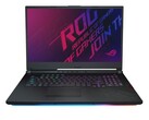 Asus ROG Strix Hero III G731GW Review - a colorful laptop with compromises