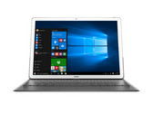 Huawei launches MateBook convertible