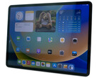 Apple's last-gen iPad Pro has received a substantial price cut (image via Notebookcheck)