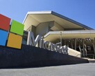 Microsoft's headquarters. (Image: Microsoft)
