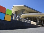 Microsoft HQ (Source: Microsoft)