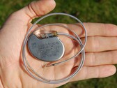 A traditional pacemaker. (Image source: Wikimedia Commons)