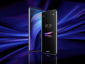 The Nubia Z20. (Source: Nubia)