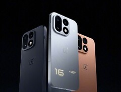 The OnePlus 16.
