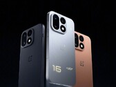 The OnePlus 16.