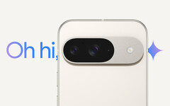 Some of Google&#039;s rumoured camera features will not be ready before 2026. (Image source: Google)