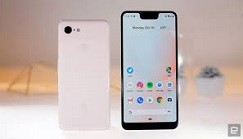 pixel 3xl battlefield 3 images