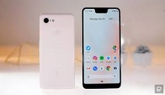 The Pixel 3 and 3XL may have yet more issues. (Source: Engadget)